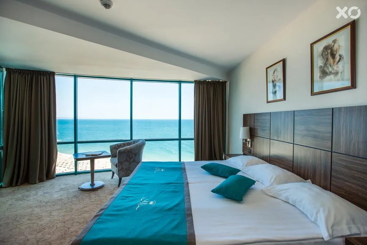 Marina Grand Beach Hotel