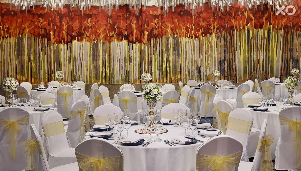 Radisson Blu Resort Galle