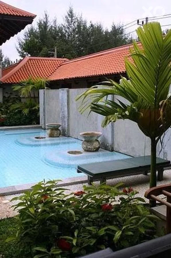 Khaolak Oriental Resort
