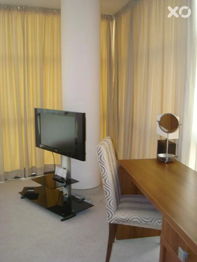 Burgas Hotel