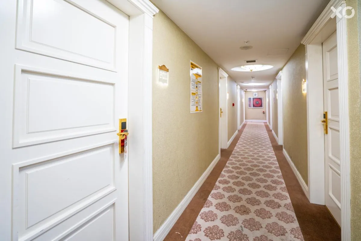 Topkapi Old City Kensington Hotel Istanbul
