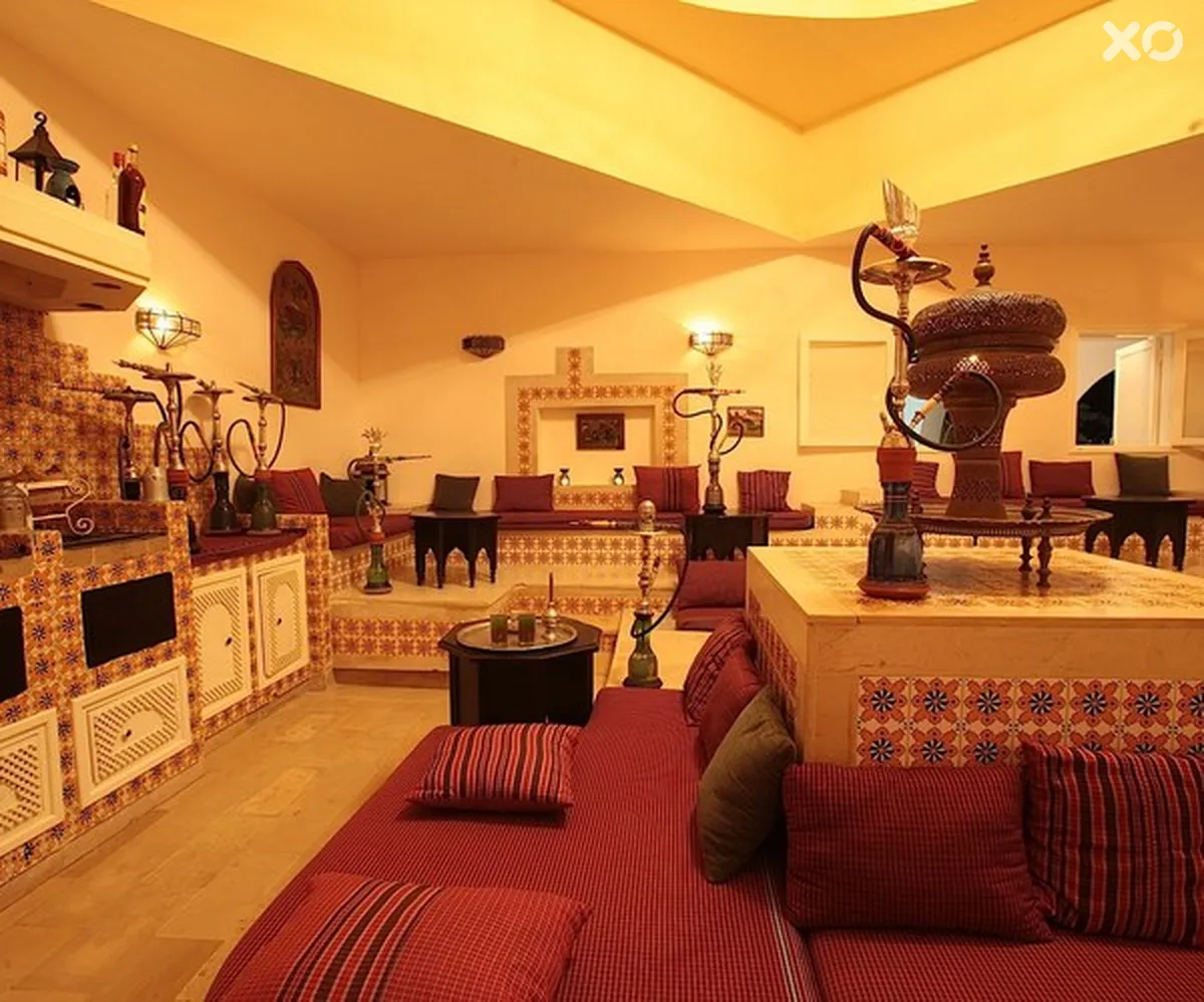 Seabel Rym Beach Djerba
