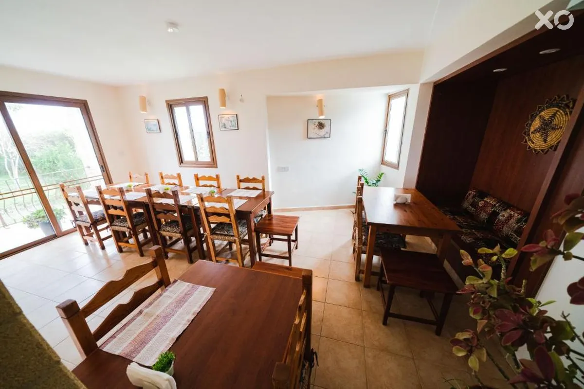 Topset Hotel