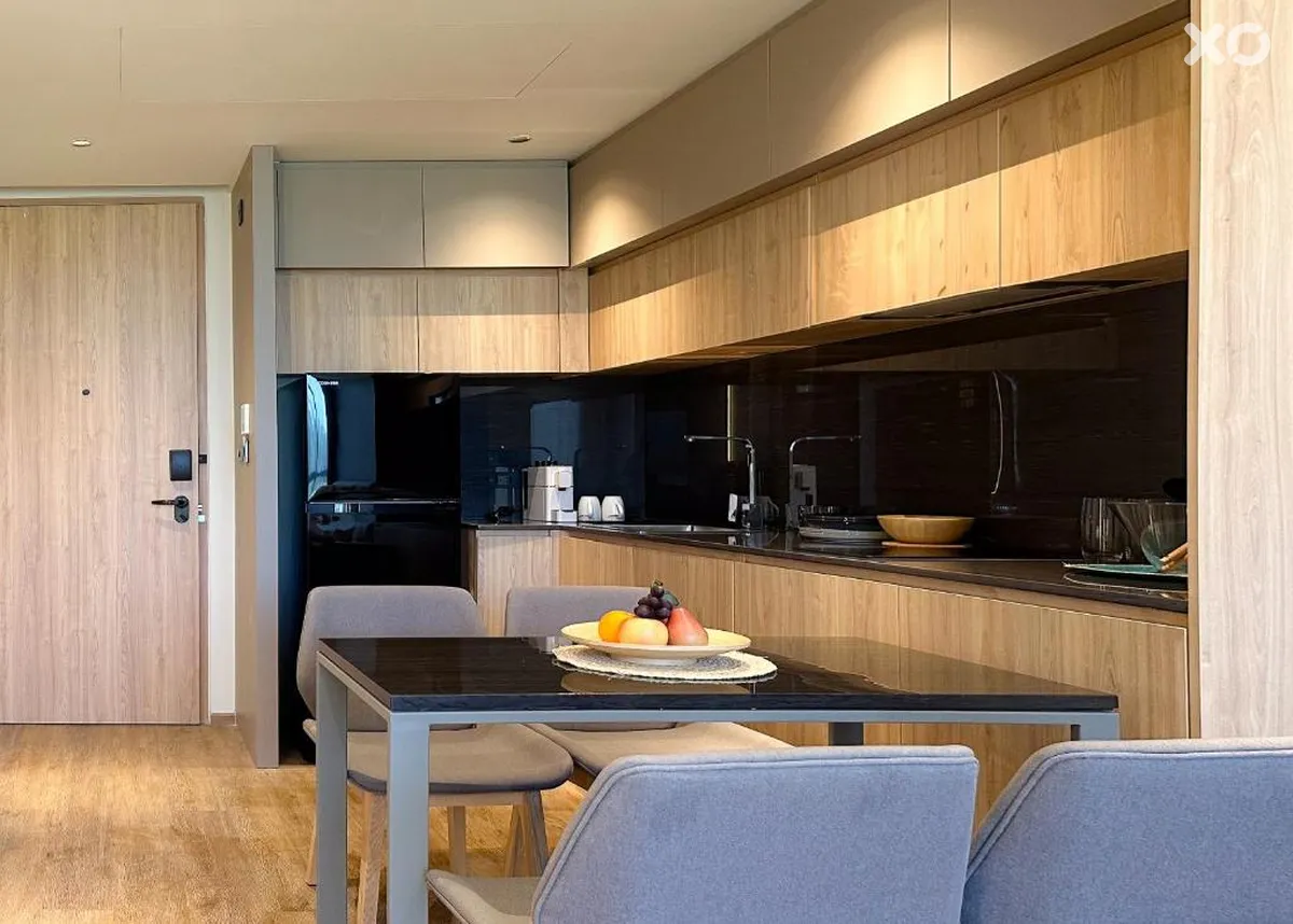 La Green Hotel & Residence