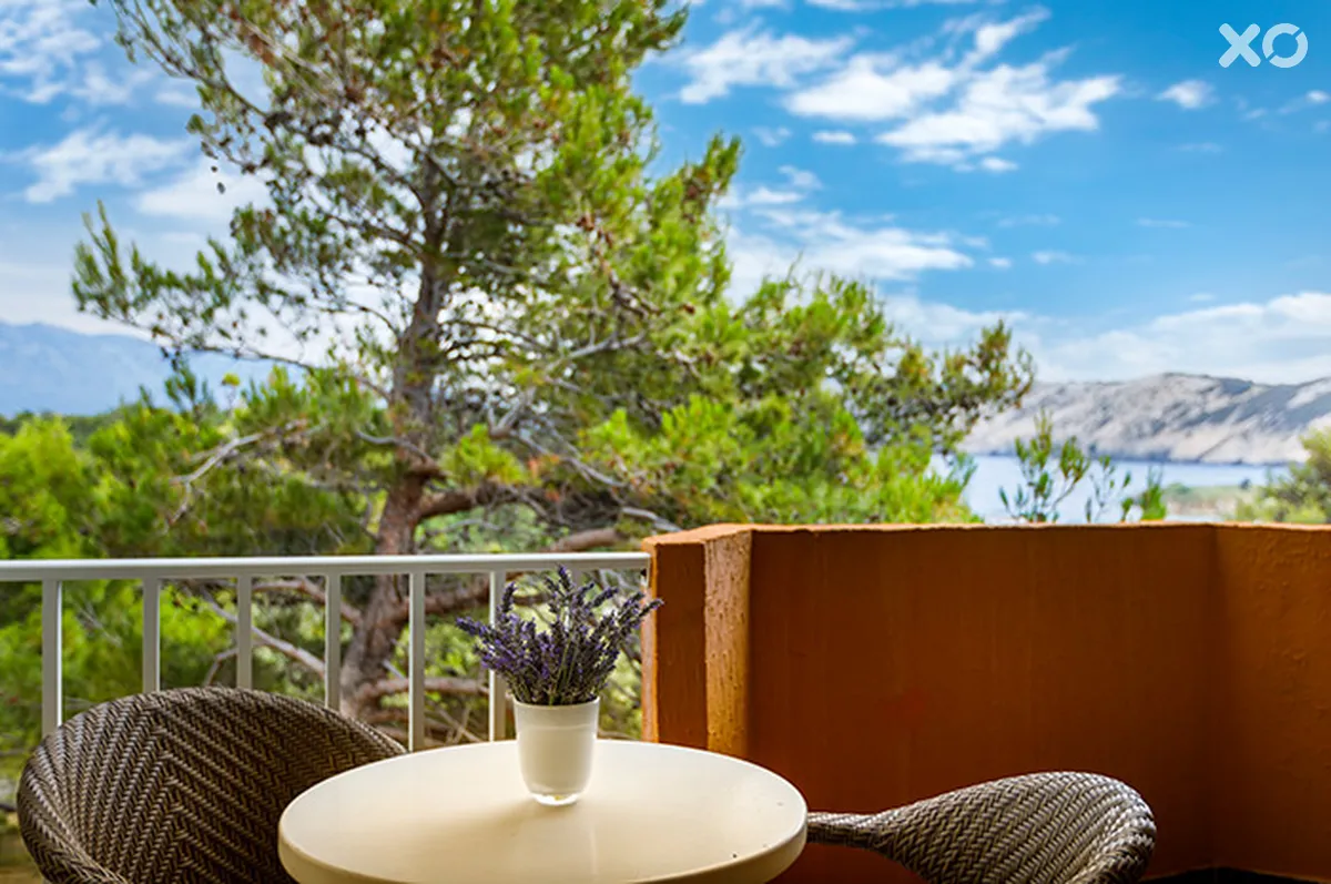 Veli Mel Hotel