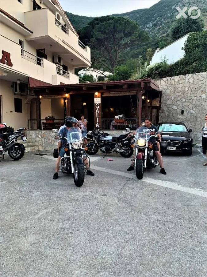 Galia Hotel