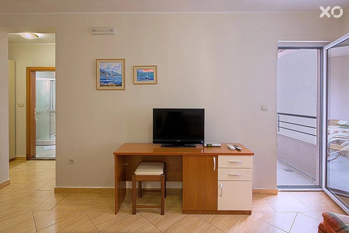 Holiday Apartament
