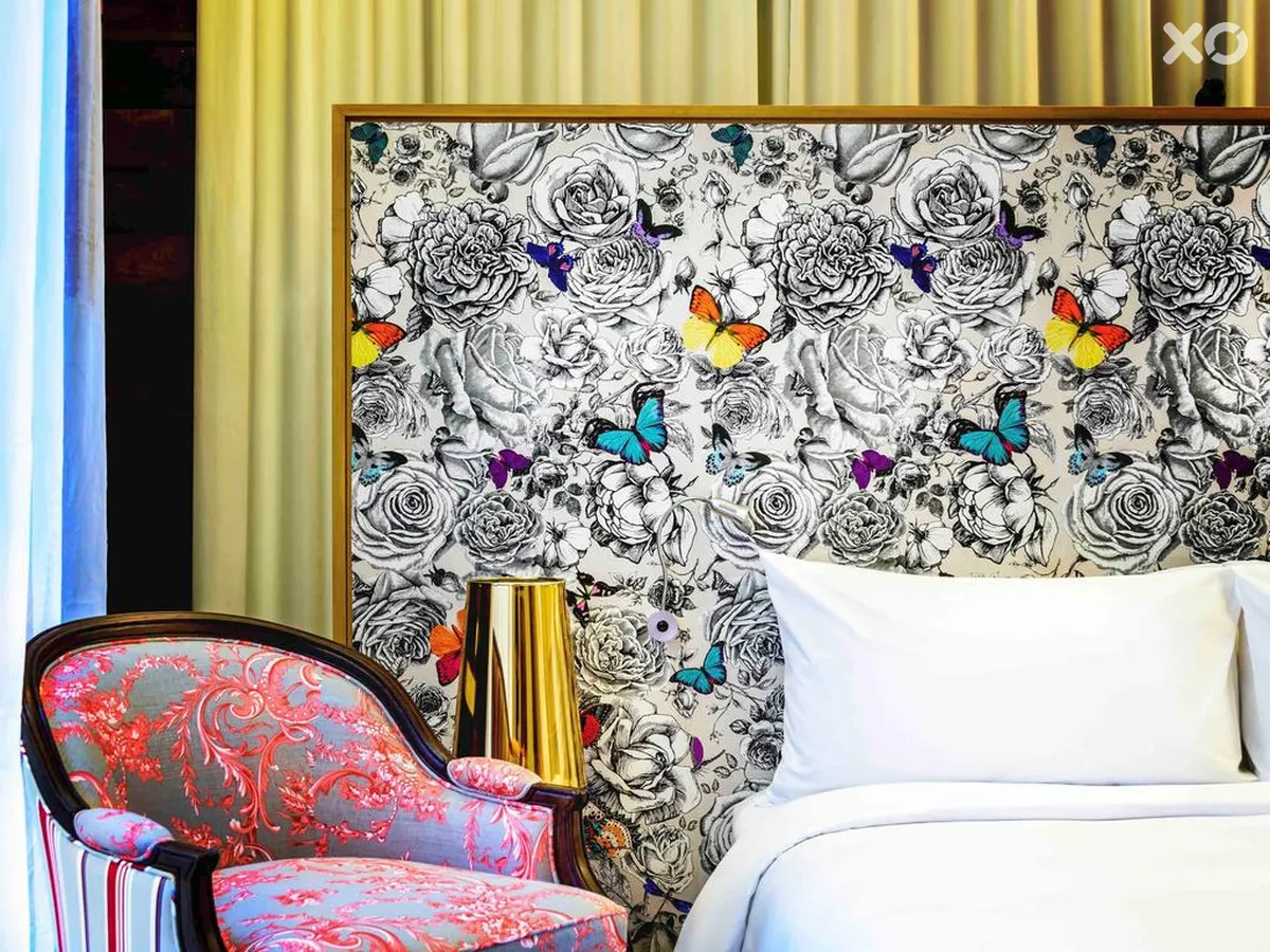 SO Sofitel Hua Hin