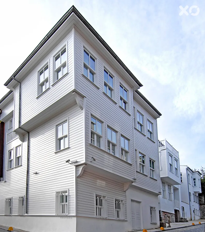 Premist Hotel