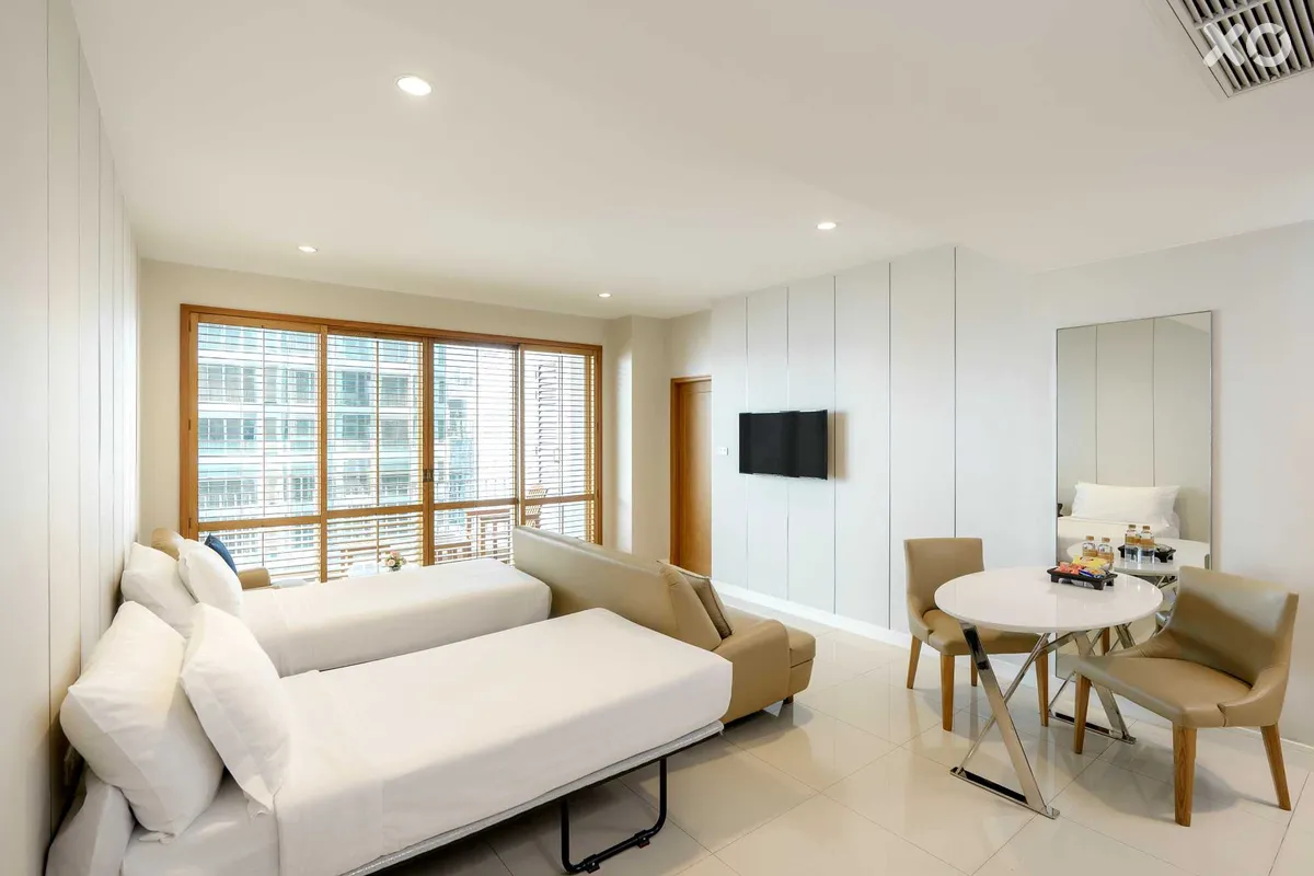 Grande Centre Point Ploenchit
