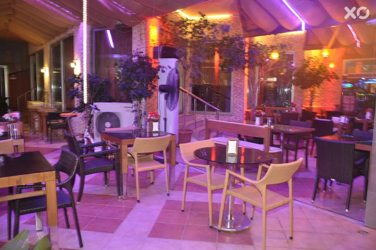 Kleopatra Ikiz Hotel