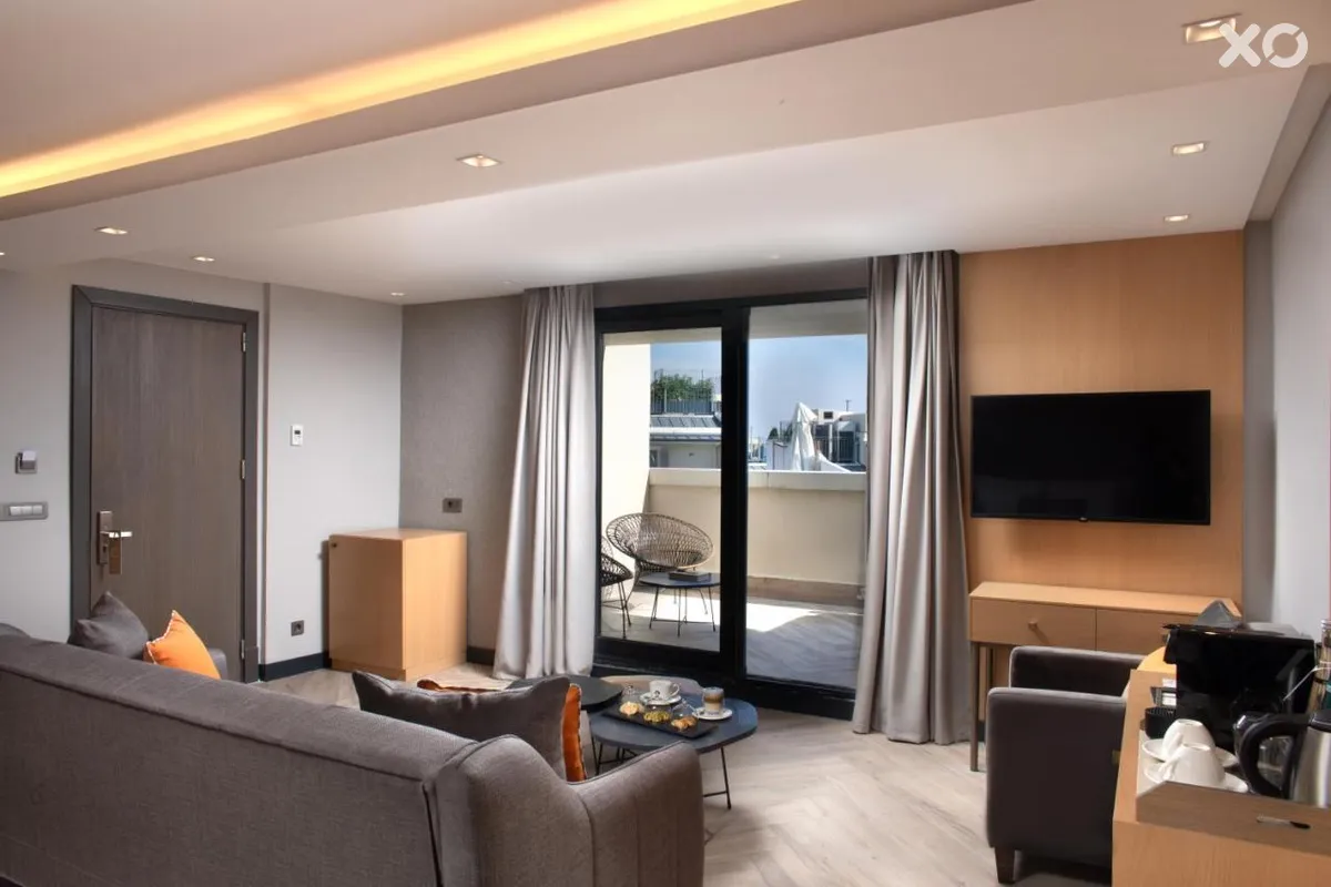 Motto By Mula Hotel