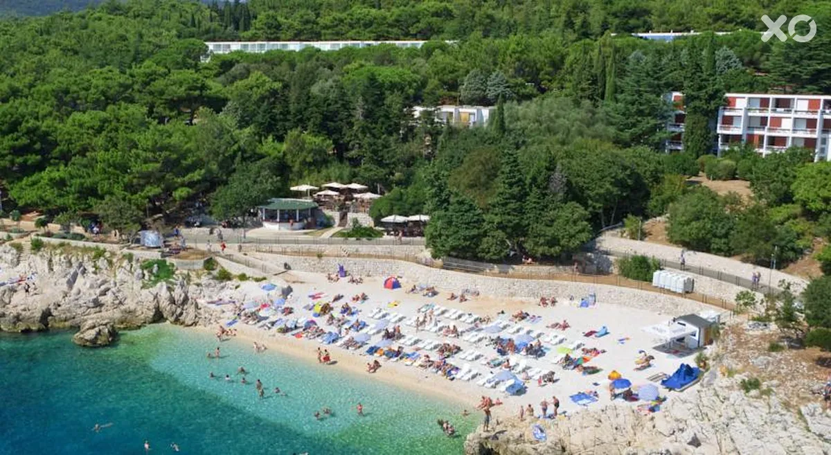 Valamar Collection Girandella Resort