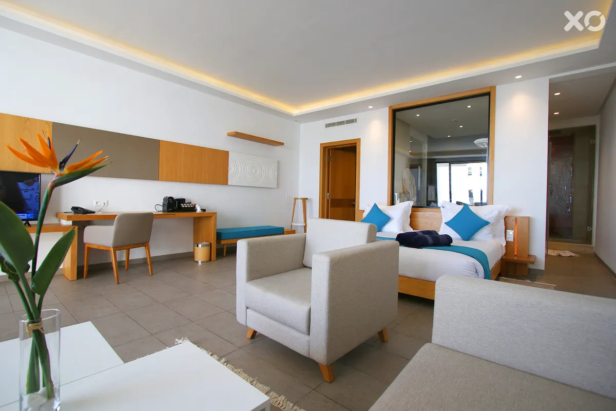 lti Les Orangers Garden Villas & Bungalows