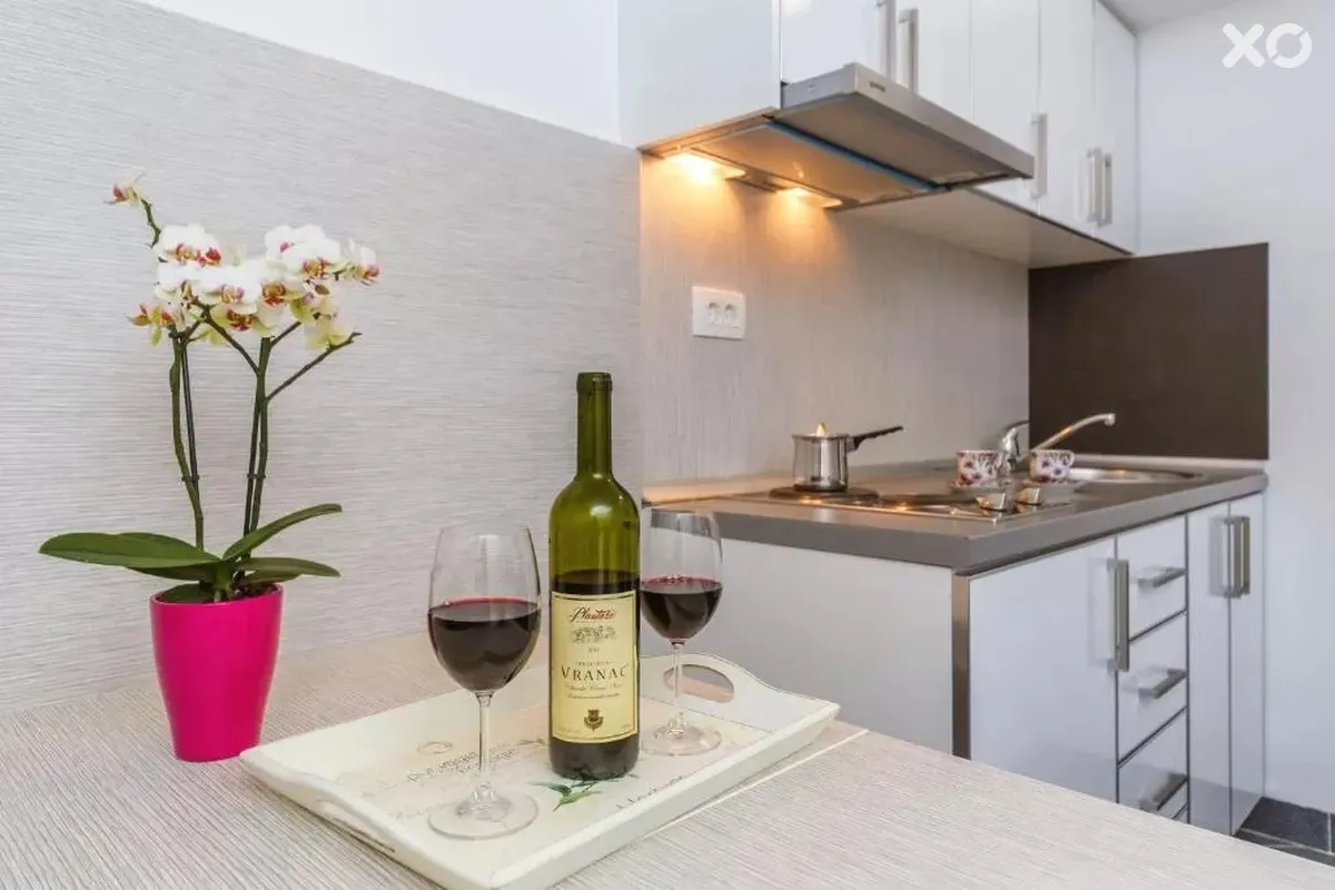 Popovic Apartments