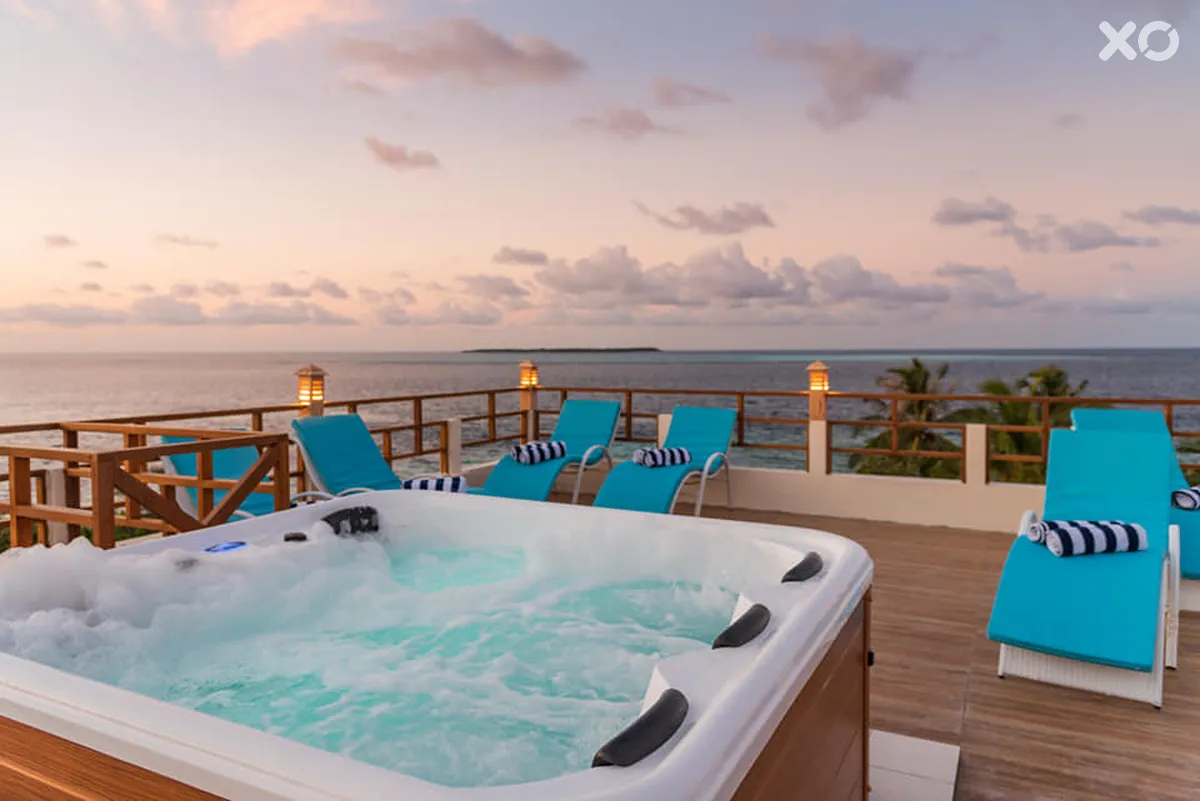Vilu Thari Inn Maldives