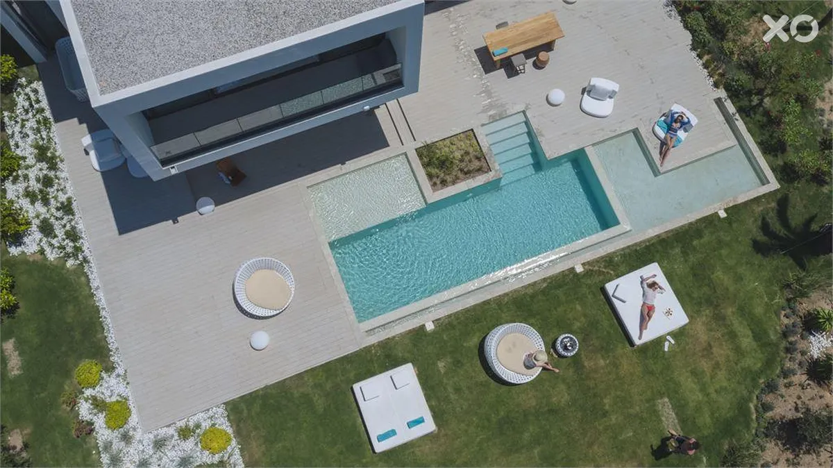 Susona Bodrum LXR Hotels & Resorts