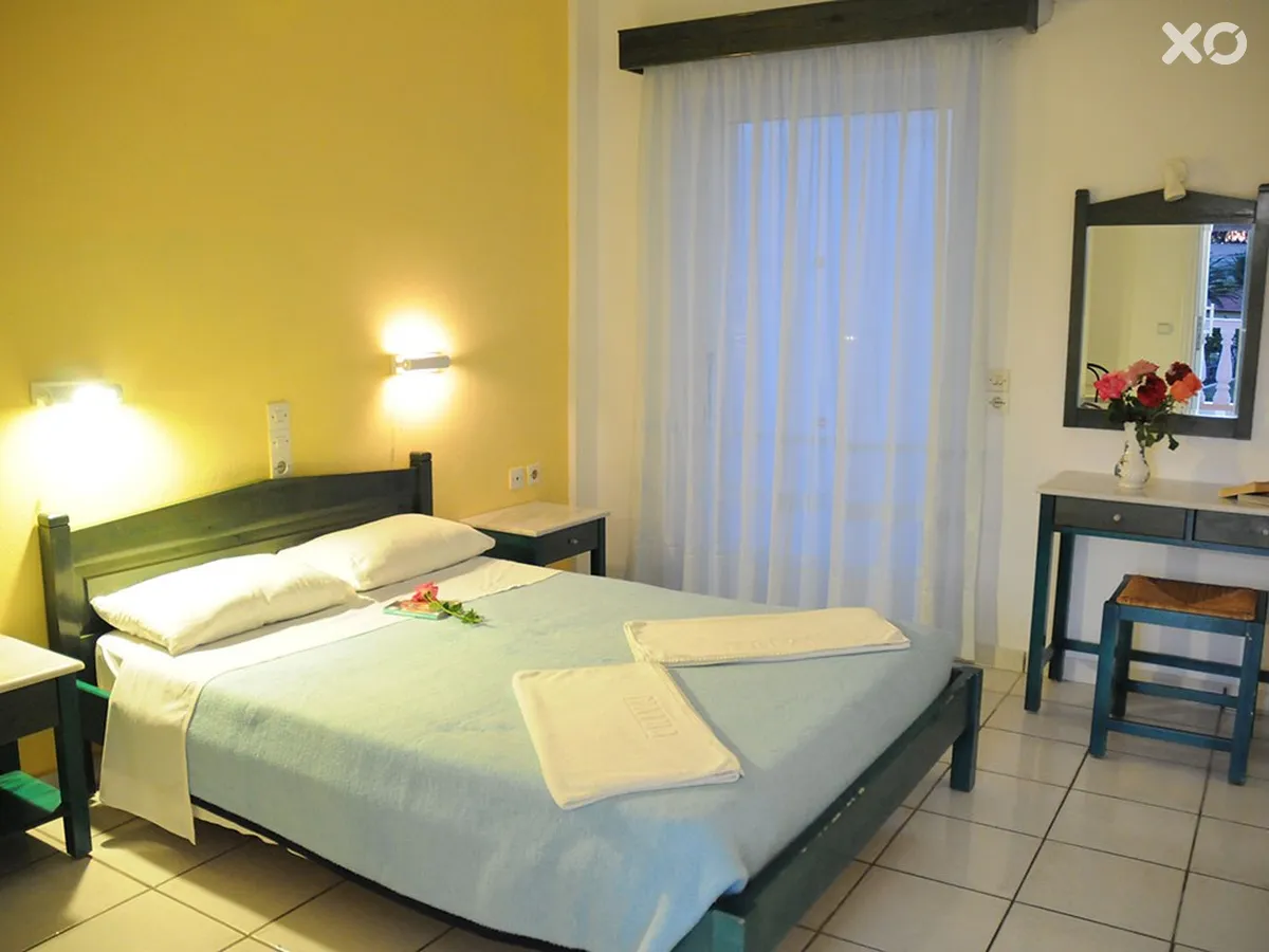 Eriva Apart Hotel