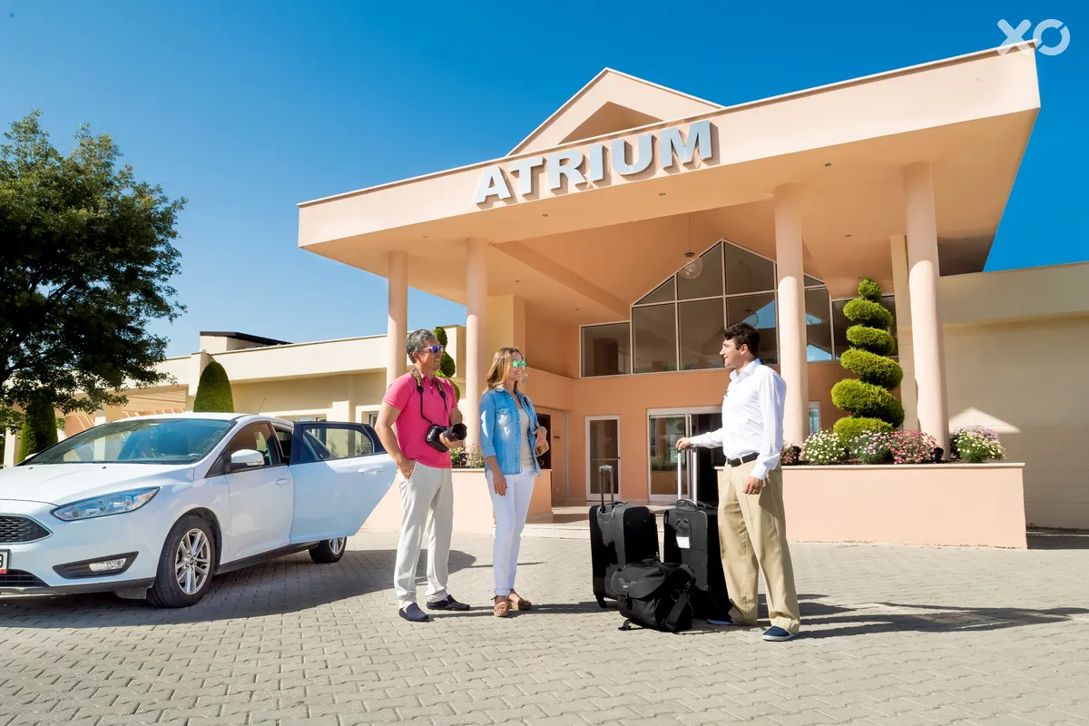 Wyndham Residences Kusadasi Golf & Spa
