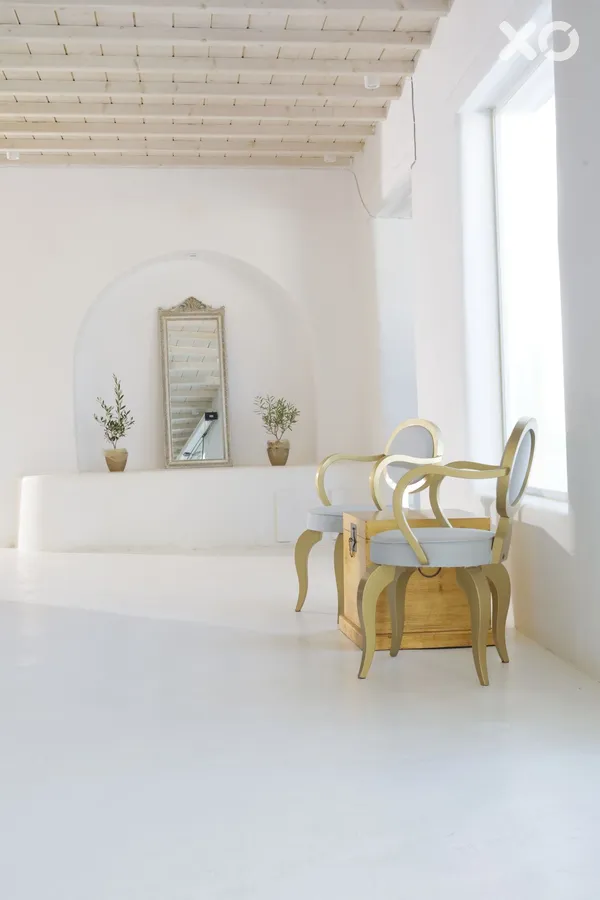 Mykonian Mare Luxury Boutique Hotel