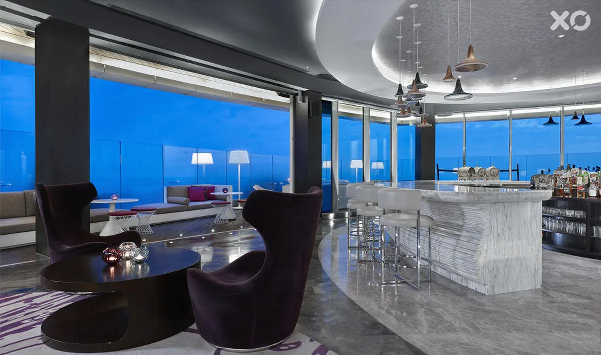 Hyatt Regency Istanbul Atakoy
