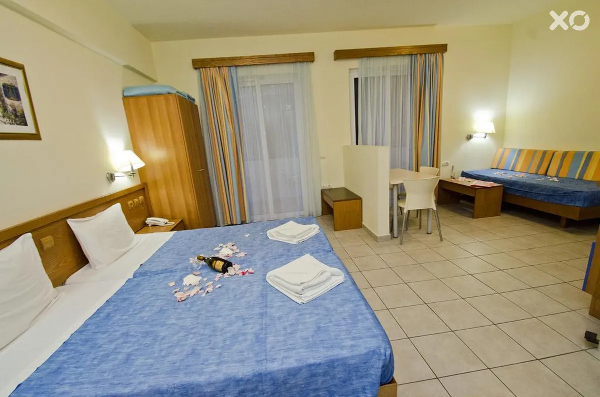 Stella Hotel
