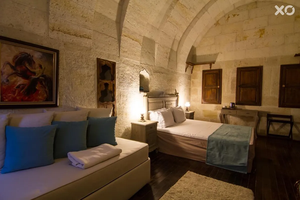 Urgup Konak Hotel