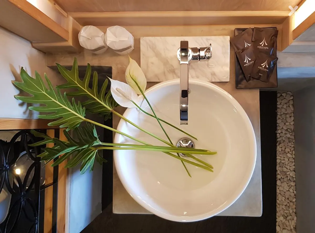 Aurico Kata Resort & Spa