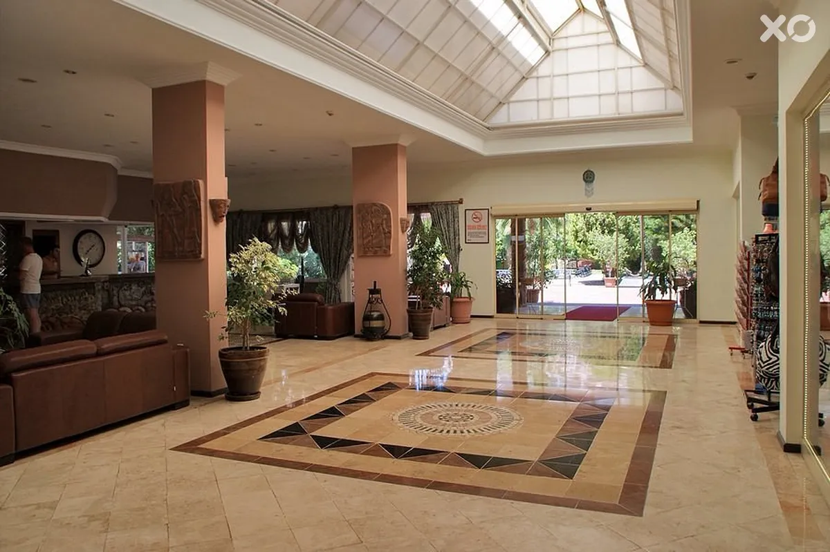 Dizalya Club Hotel