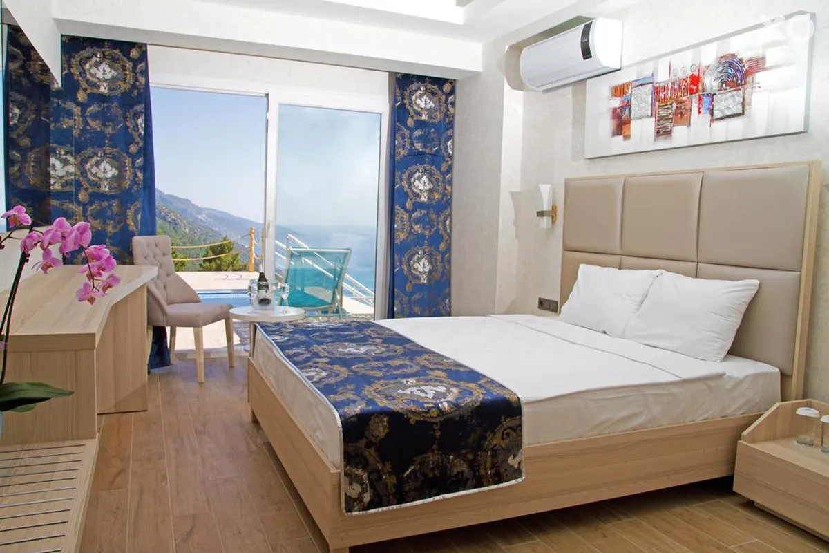 Ramada by Wyndham Fethiye Oludeniz
