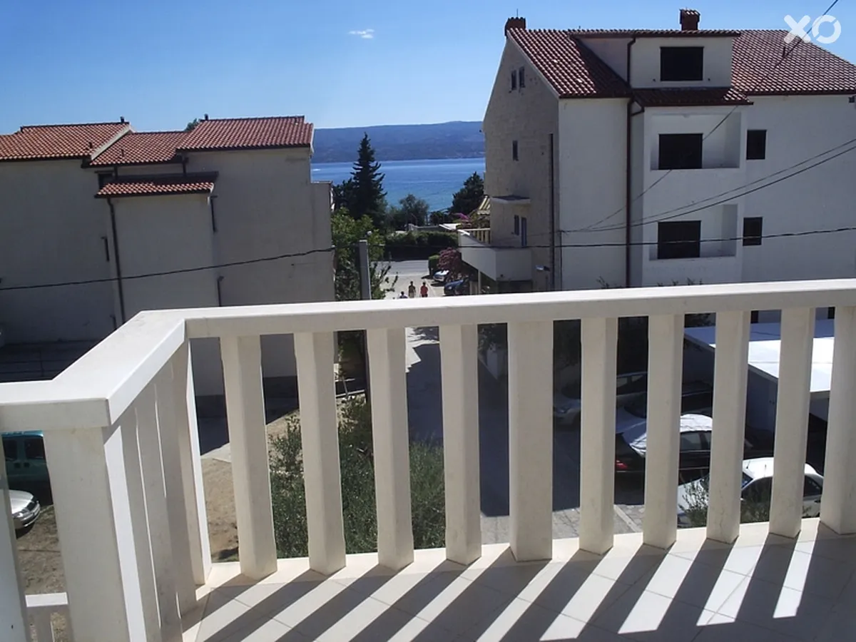 Mihaljevic Villa