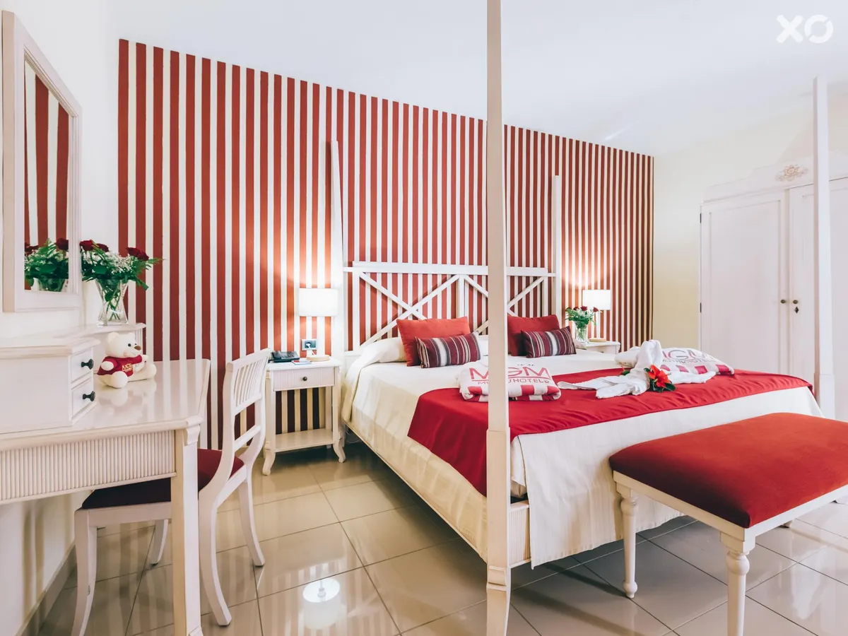 Grand Muthu Golf Plaza Hotel & Spa