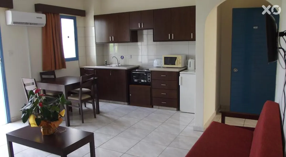Kefalonitis Hotel Apts