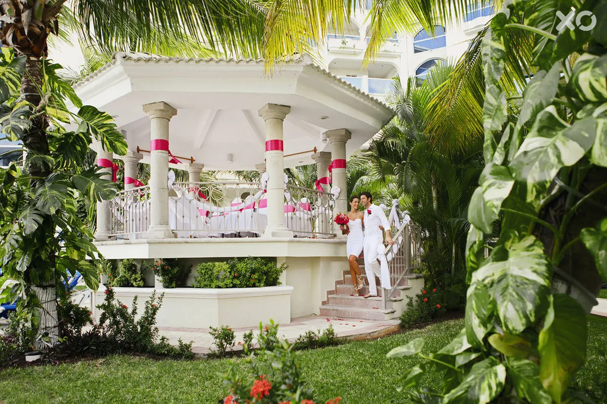 Occidental Costa Cancun