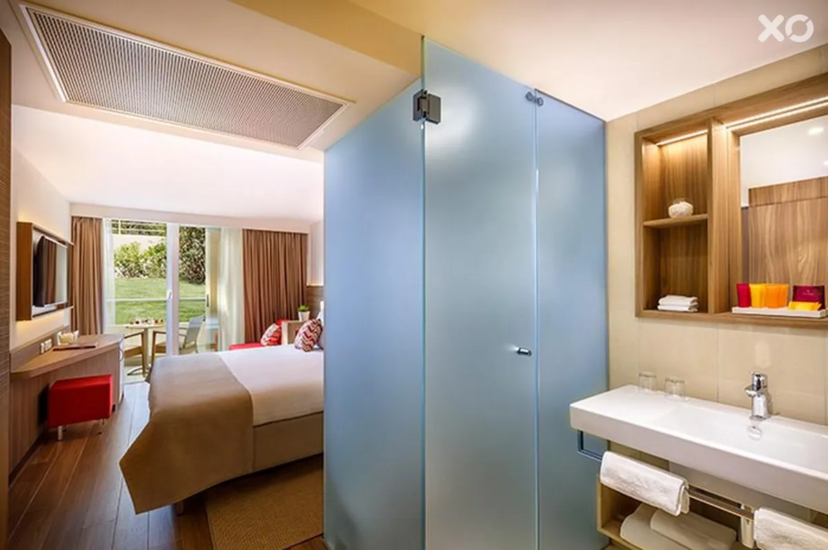 Valamar Girandella Family Hotel