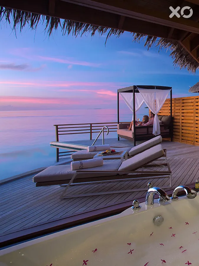 Baros Maldives