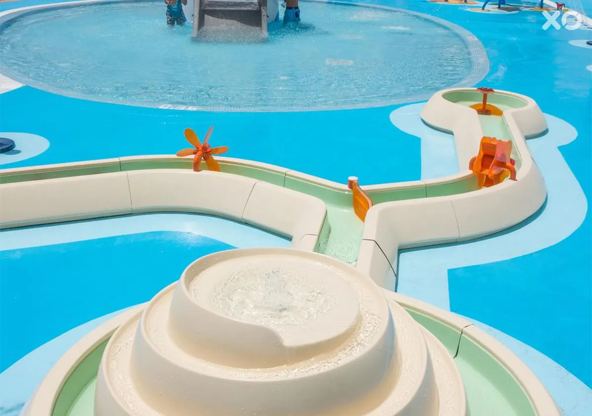 Hovima La Pinta Beachfront Family Hotel