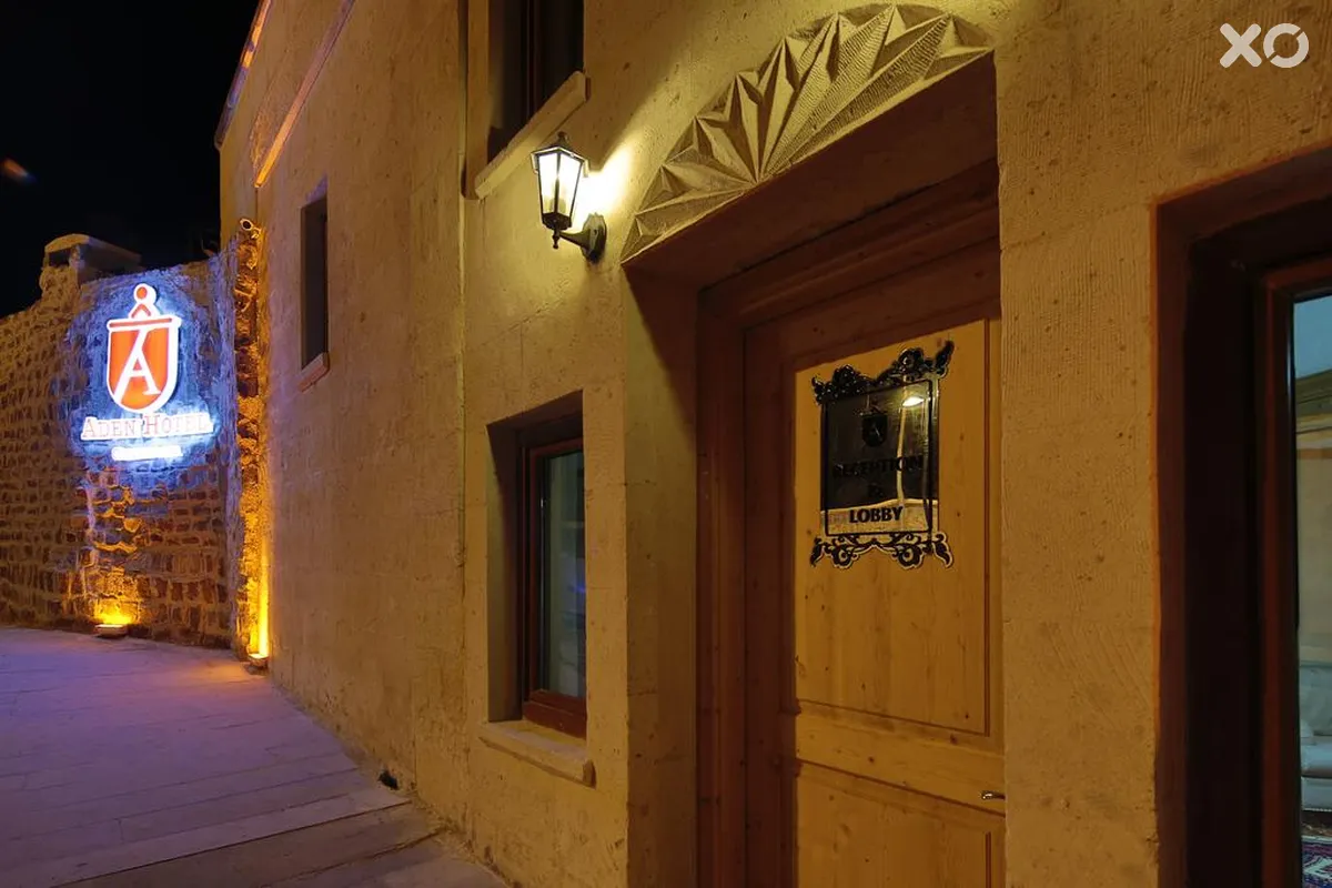 Aden Hotel Cappadocia