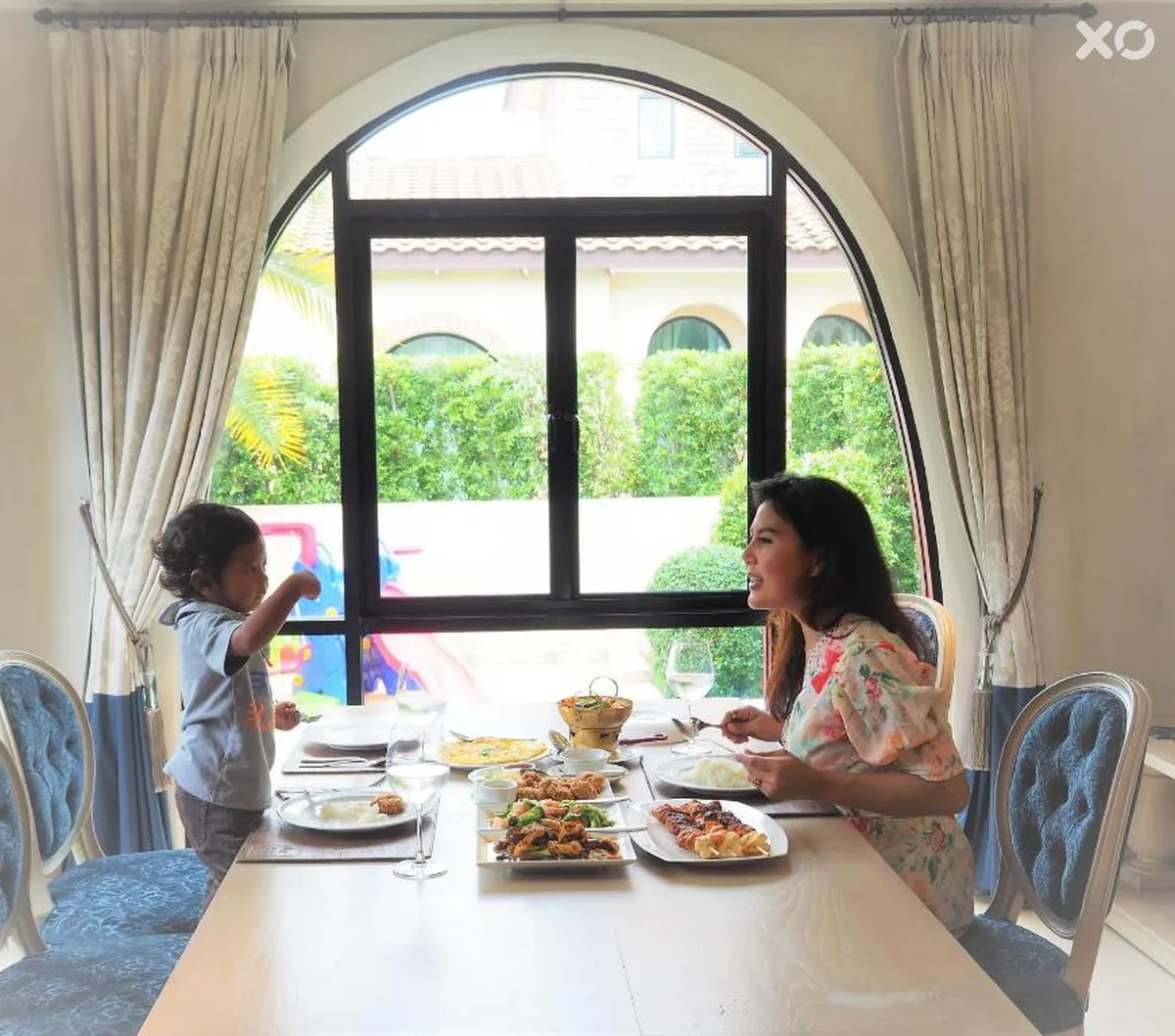 Chivani Pattaya