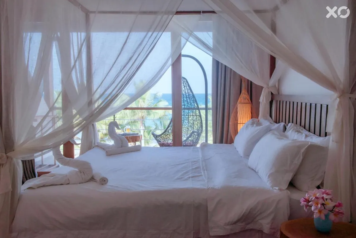 Cardamon Hotel Nilaveli