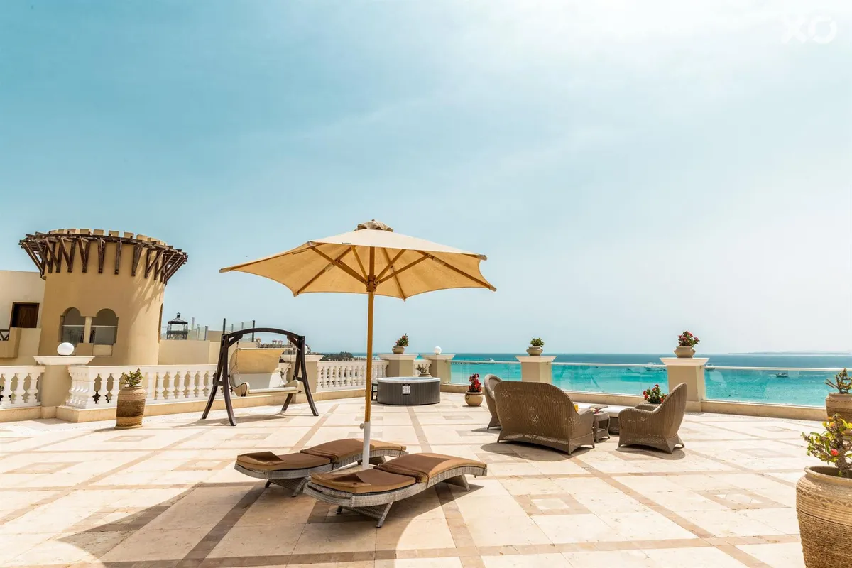 KaiSol Romance Resort Sahl Hasheesh