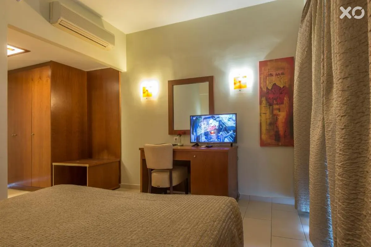 Sandy Beach Hotel & Family Suites