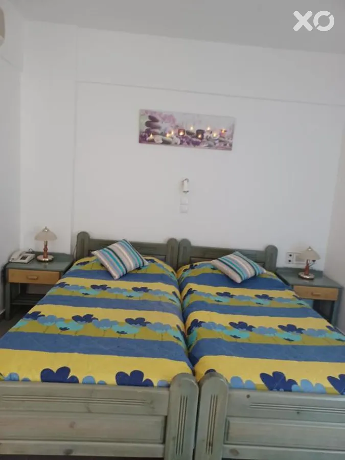 Olympic Star Apartments