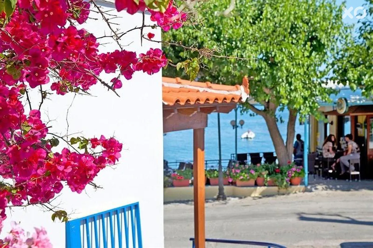Votsalakia Hotel