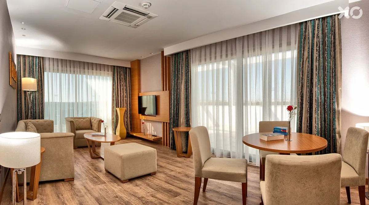 Aquasis De Luxe Resort & Spa