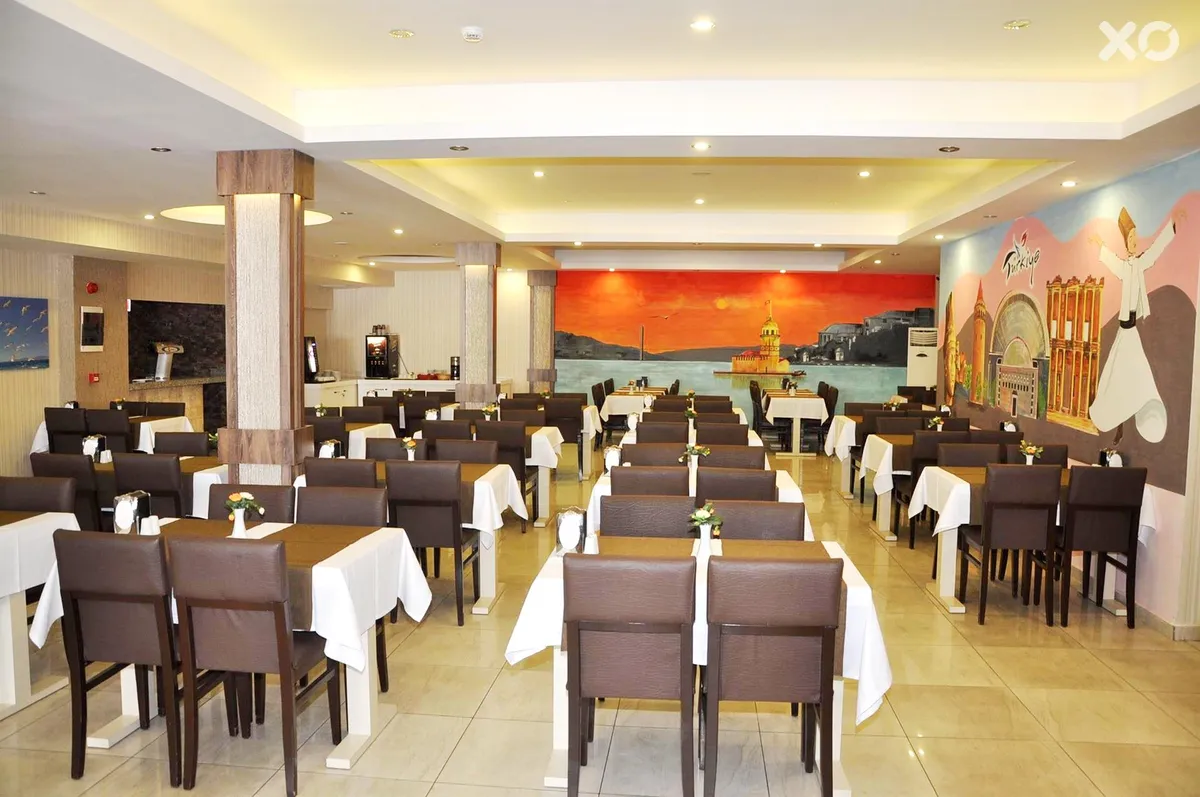 Acar Hotel