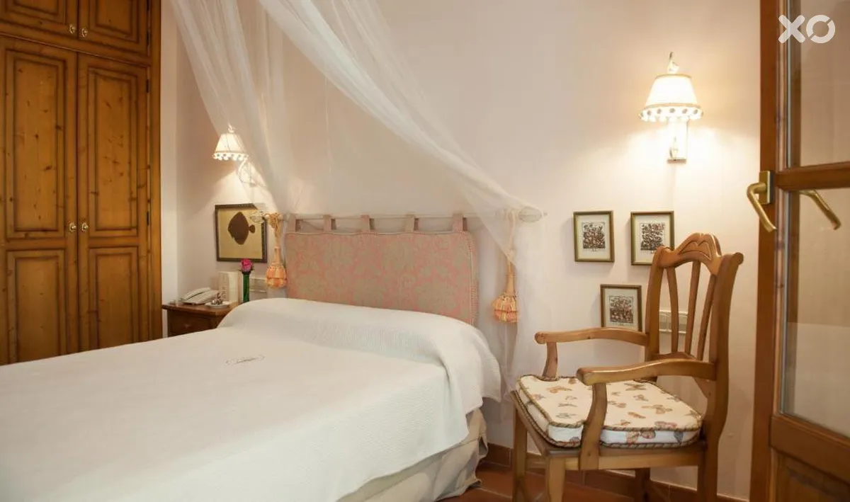 Bahia Hotel