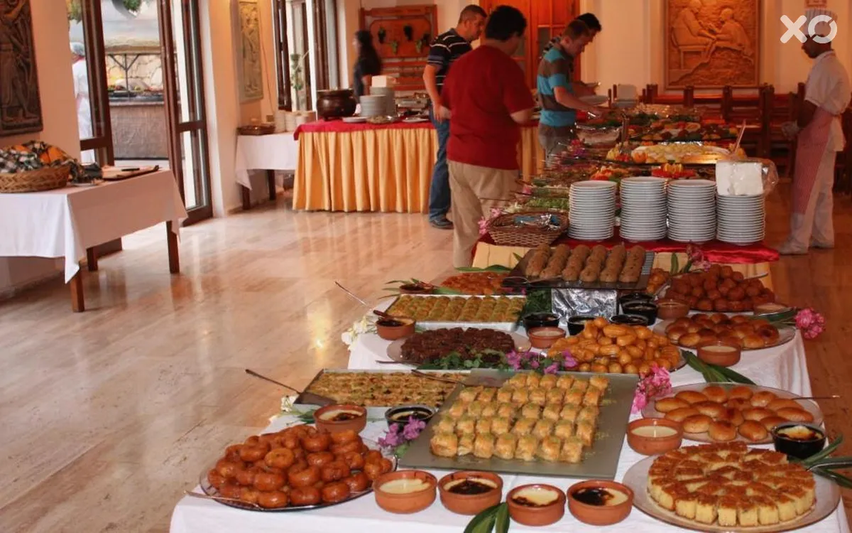 Pirat Hotel