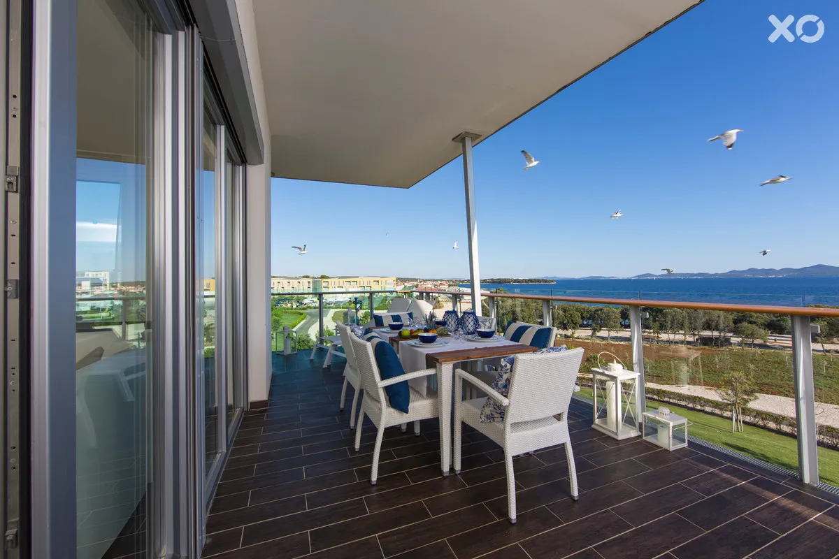 Falkensteiner Premium Apartments Senia
