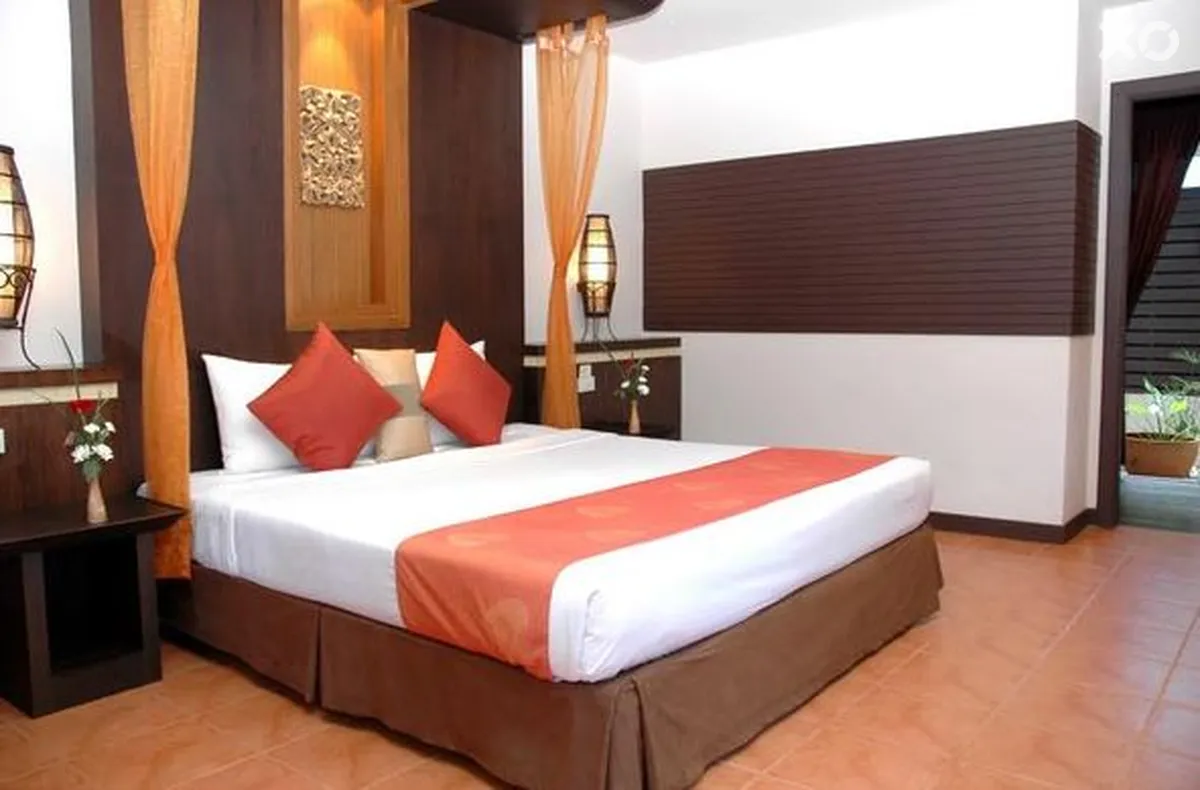 Al's Resort